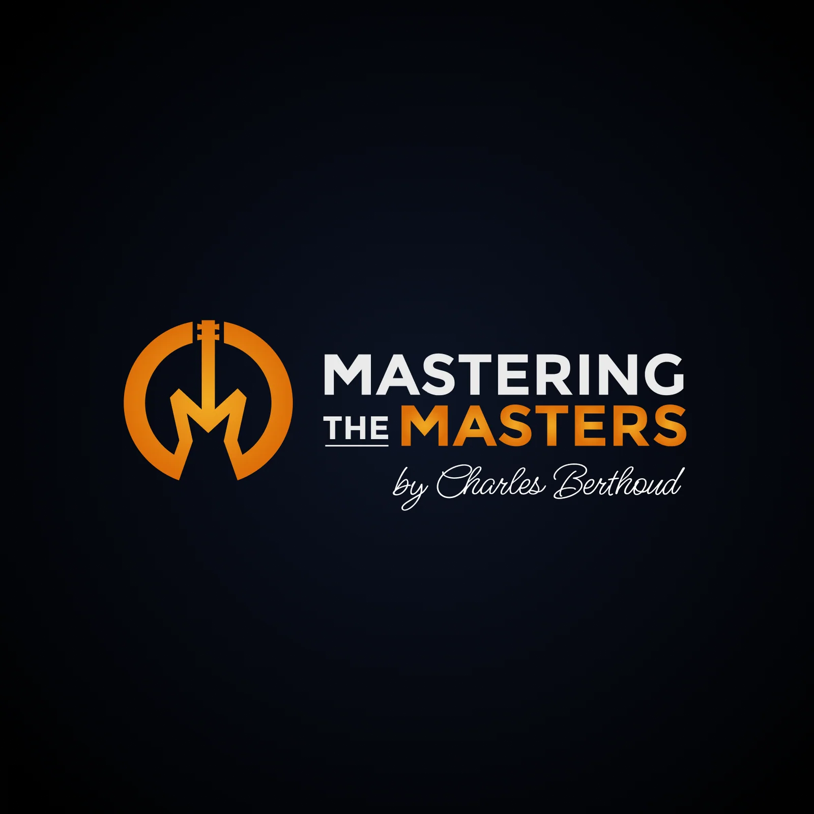 Mastering The Masters