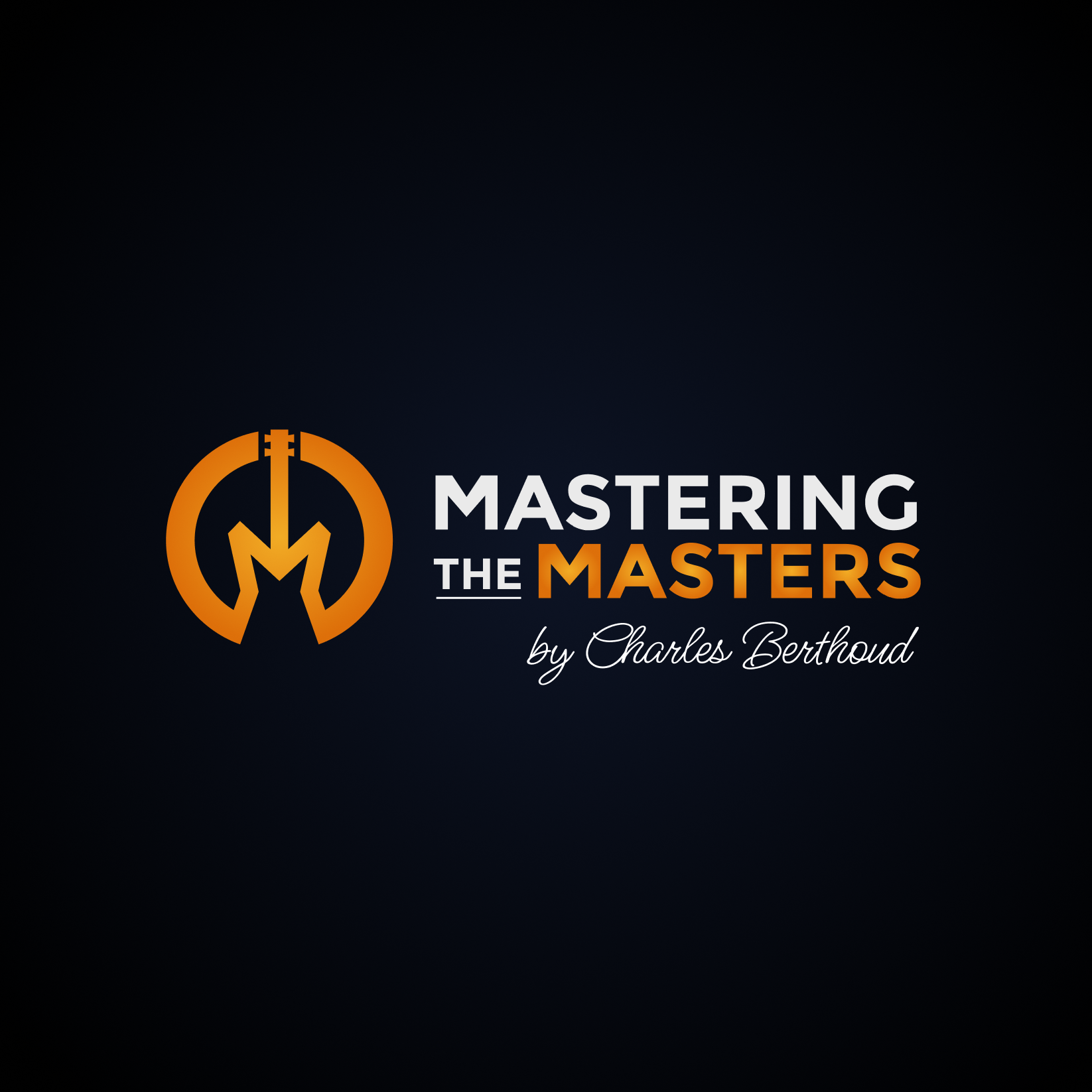 Mastering The Masters